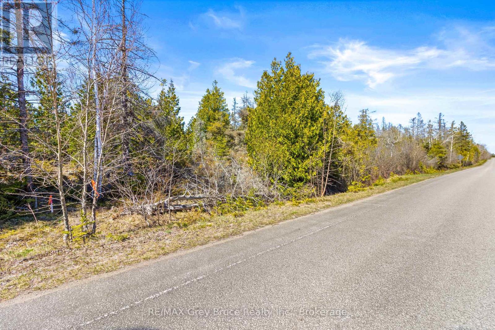 Pt Farm Lt 4 Chi Sin Tib Dek Road, Northern Bruce Peninsula, Ontario N0H 2R0 - Photo 2 - X12806340