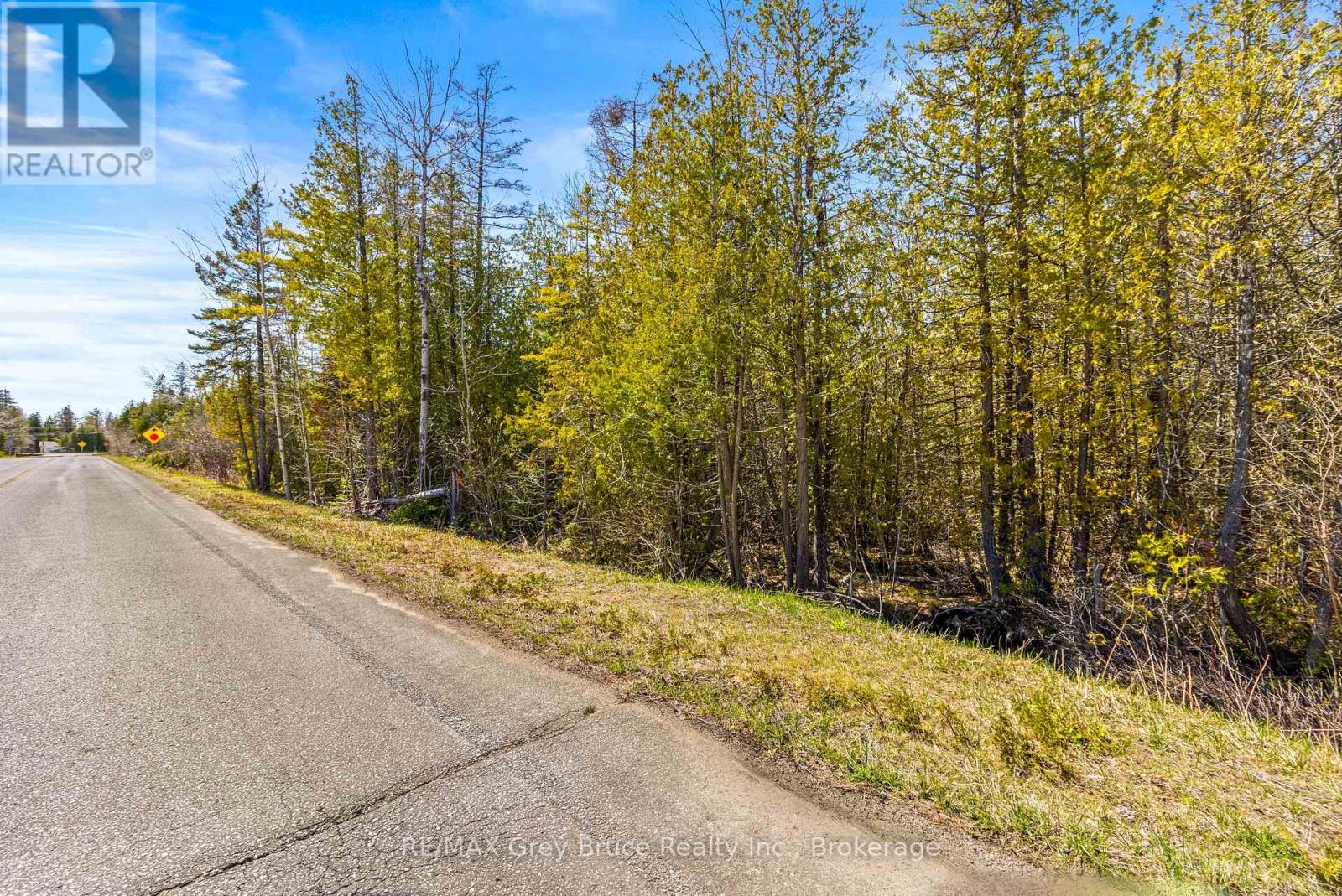 Part Fm Lot 4 Chi Sin Tib Dek Road, Northern Bruce Peninsula, Ontario N0H 2R0 - Photo 6 - X12806386