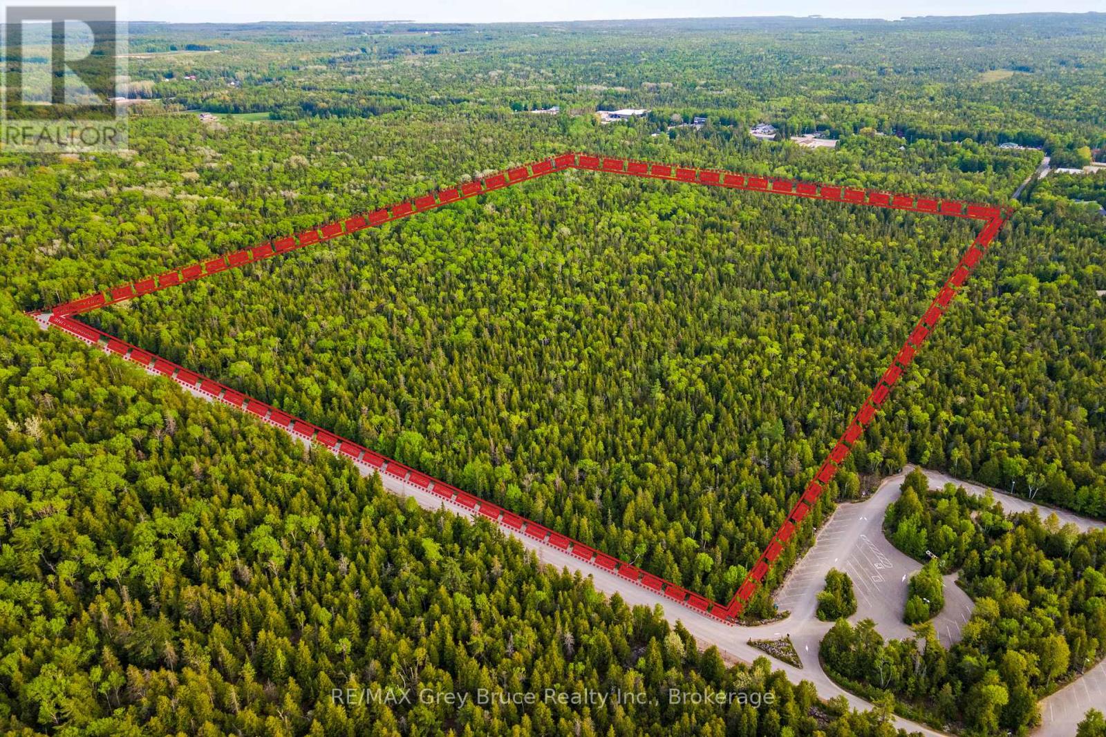 Part Farm Lot 4 Chi Sin Tib Dek Road, Northern Bruce Peninsula, Ontario N0H 2R0 - Photo 3 - X12806974