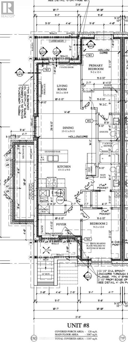 768 Arlington Street, Saugeen Shores, Ontario N0H 2C4 - Photo 3 - X12807132