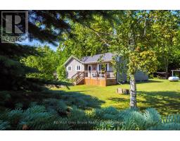 32 SUGARBUSH ROAD, South Bruce Peninsula, Ontario