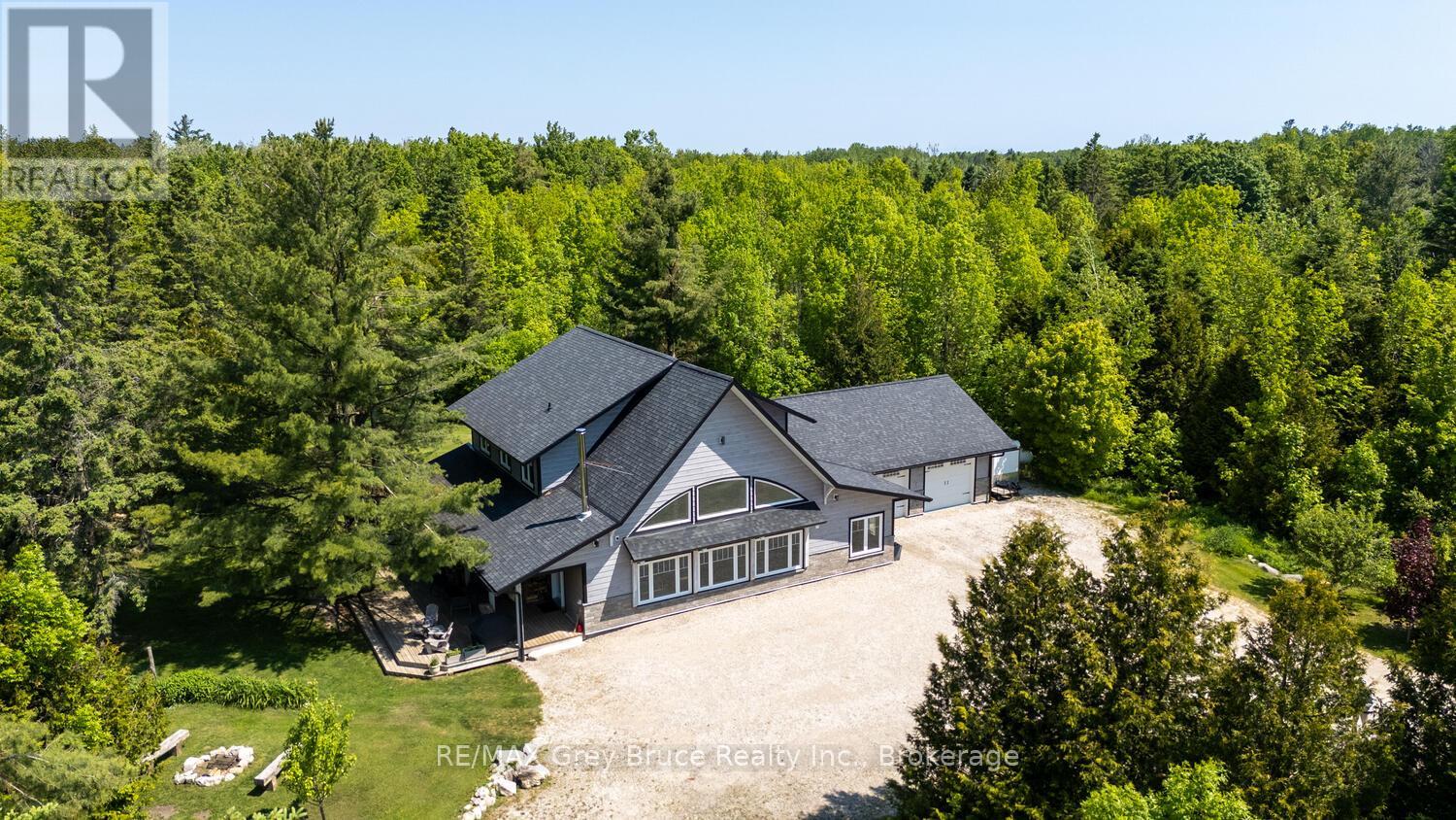 62 Cape Hurd Road, Northern Bruce Peninsula, Ontario N0H 2R0 - Photo 1 - X12809418