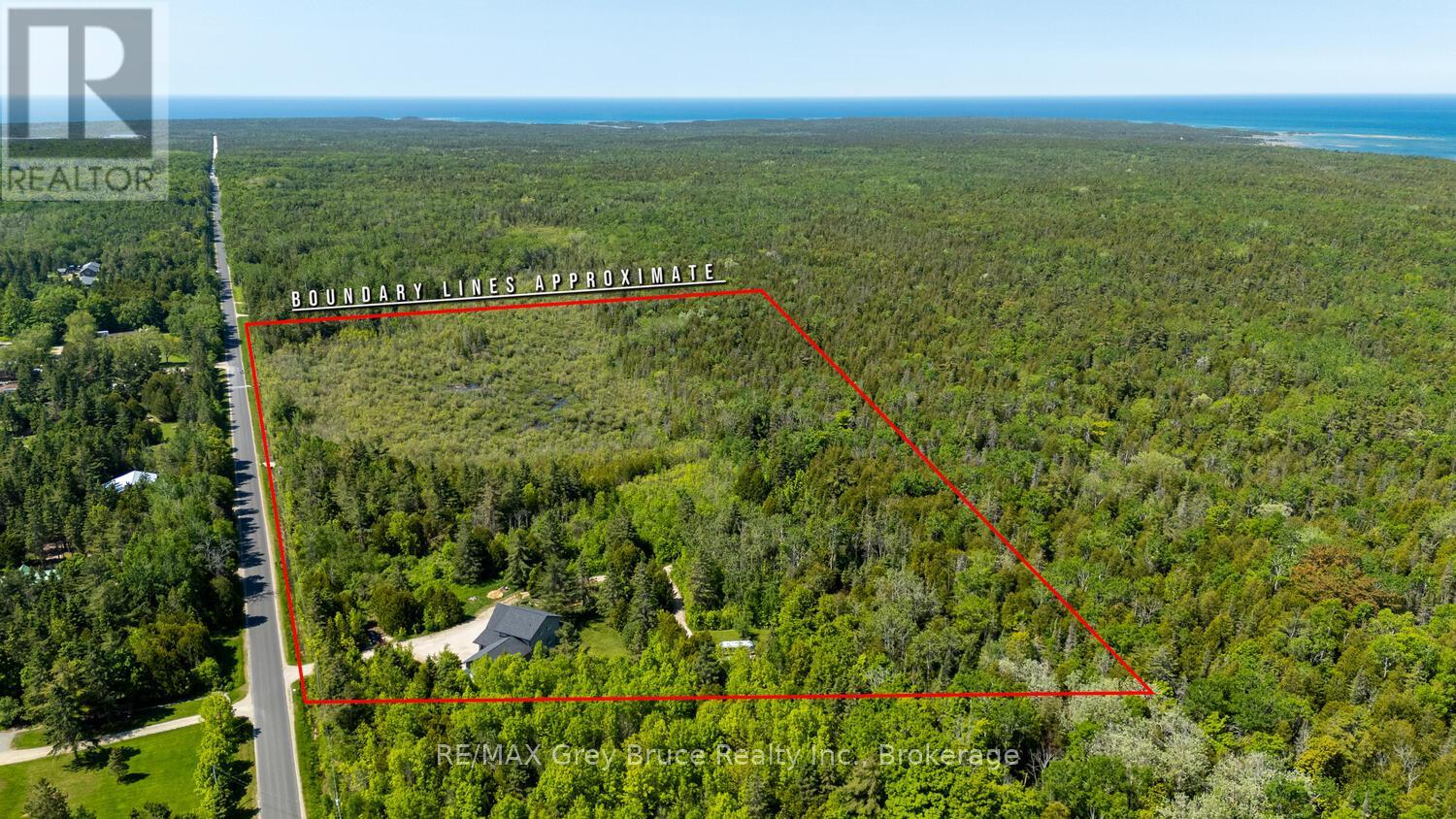 62 Cape Hurd Road, Northern Bruce Peninsula, Ontario N0H 2R0 - Photo 2 - X12809418