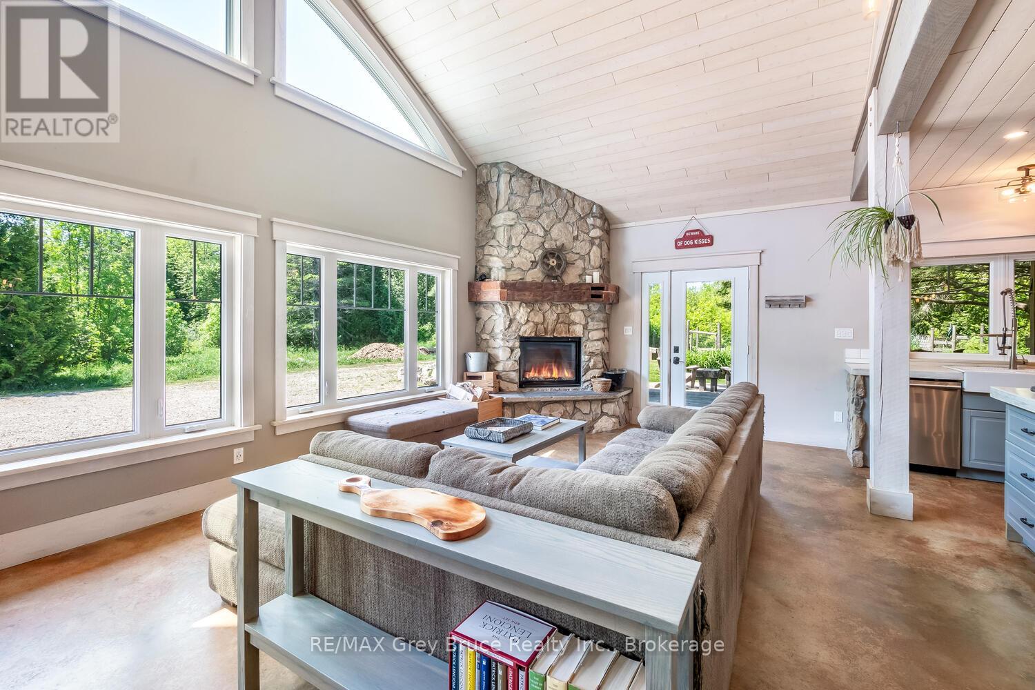 62 Cape Hurd Road, Northern Bruce Peninsula, Ontario N0H 2R0 - Photo 6 - X12809418