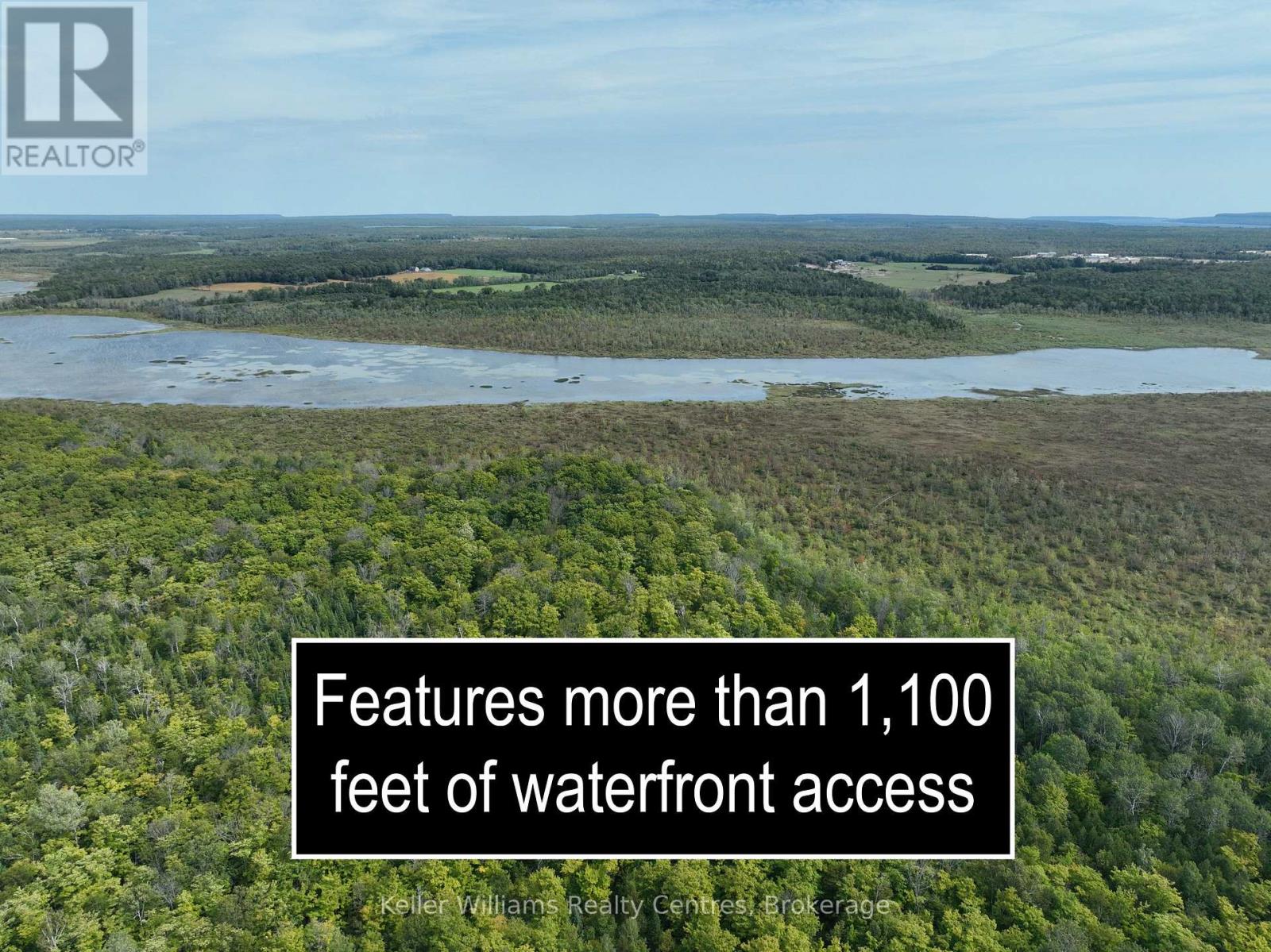 387 Spry Lake Road, South Bruce Peninsula, Ontario N0H 2T0 - Photo 1 - X12819114