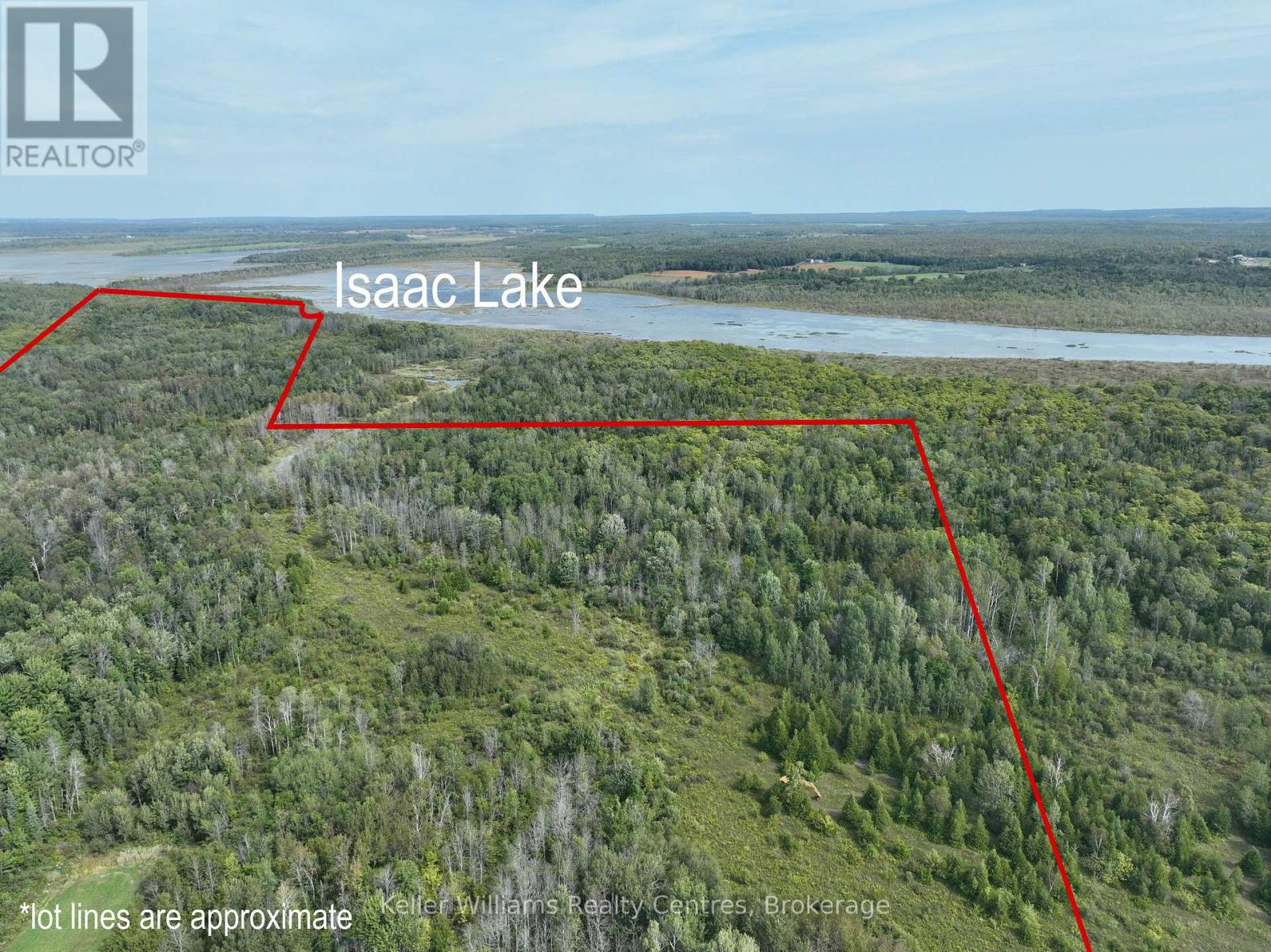 387 Spry Lake Road, South Bruce Peninsula, Ontario N0H 2T0 - Photo 4 - X12819114