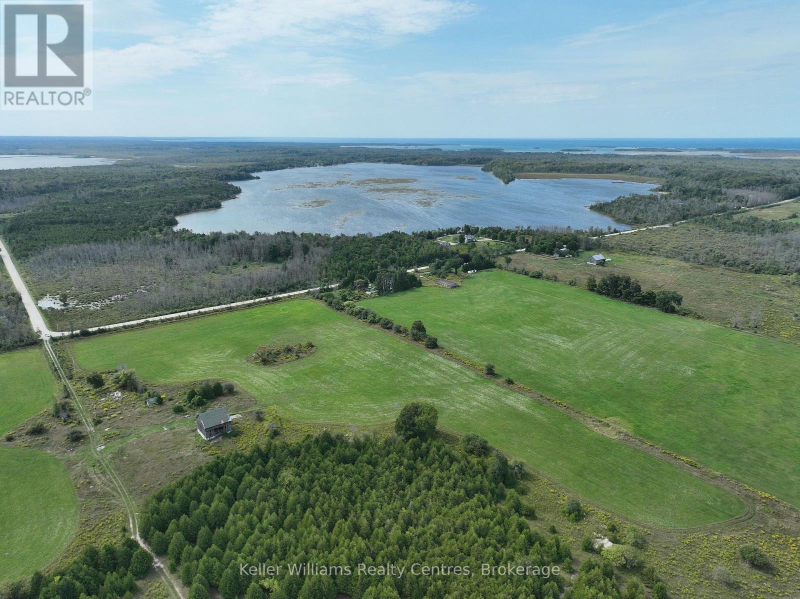 387 Spry Lake Road, South Bruce Peninsula, Ontario N0H 2T0 - Photo 5 - X12819114