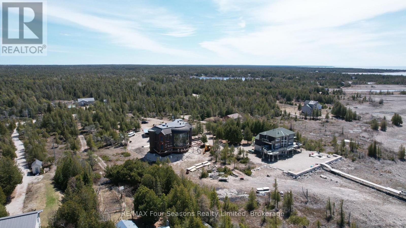794 Dorcas Bay Road, Northern Bruce Peninsula, Ontario N0H 2R0 - Photo 3 - X12823142