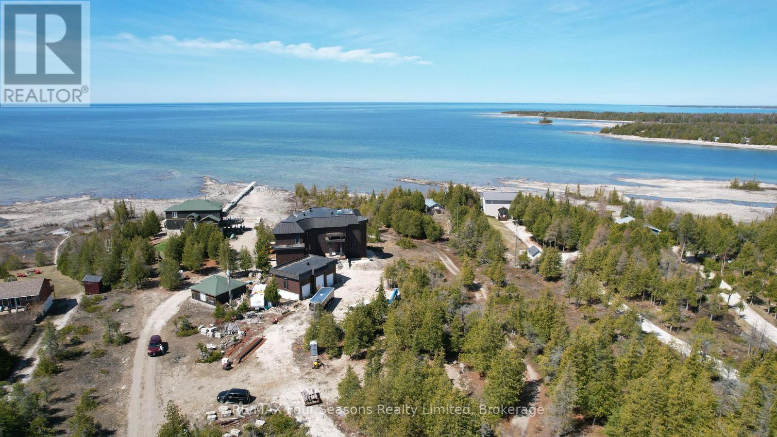794 Dorcas Bay Road, Northern Bruce Peninsula, Ontario N0H 2R0 - Photo 4 - X12823142