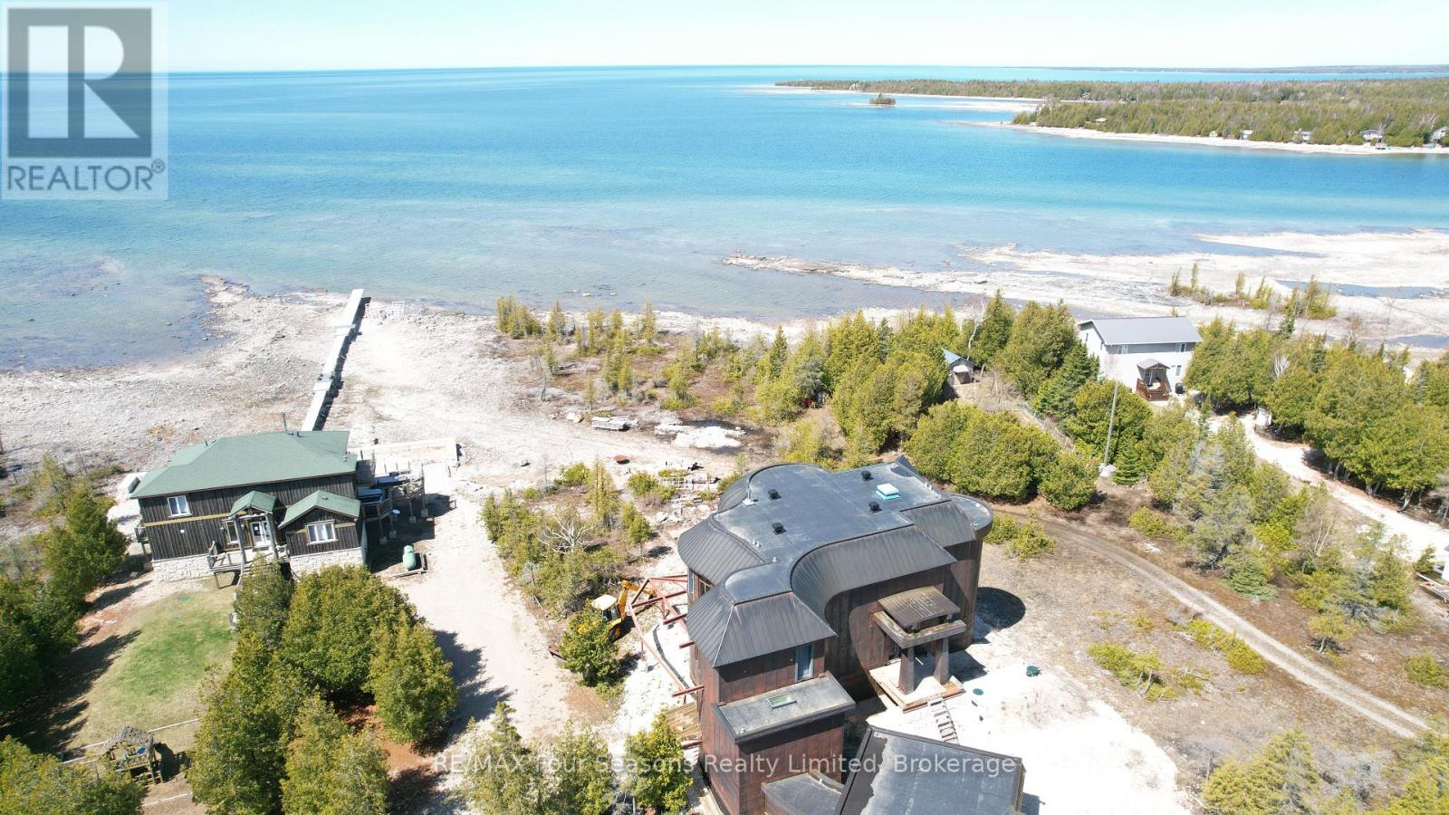 794 Dorcas Bay Road, Northern Bruce Peninsula, Ontario N0H 2R0 - Photo 5 - X12823142