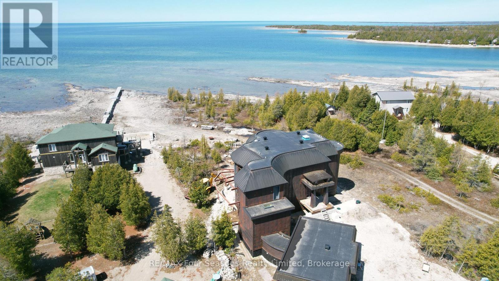 794 Dorcas Bay Road, Northern Bruce Peninsula, Ontario N0H 2R0 - Photo 6 - X12823142