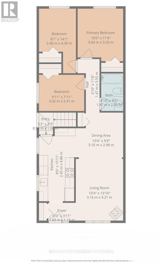 283 Bricker Street, Saugeen Shores, Ontario N0H 2C1 - Photo 2 - X12823962