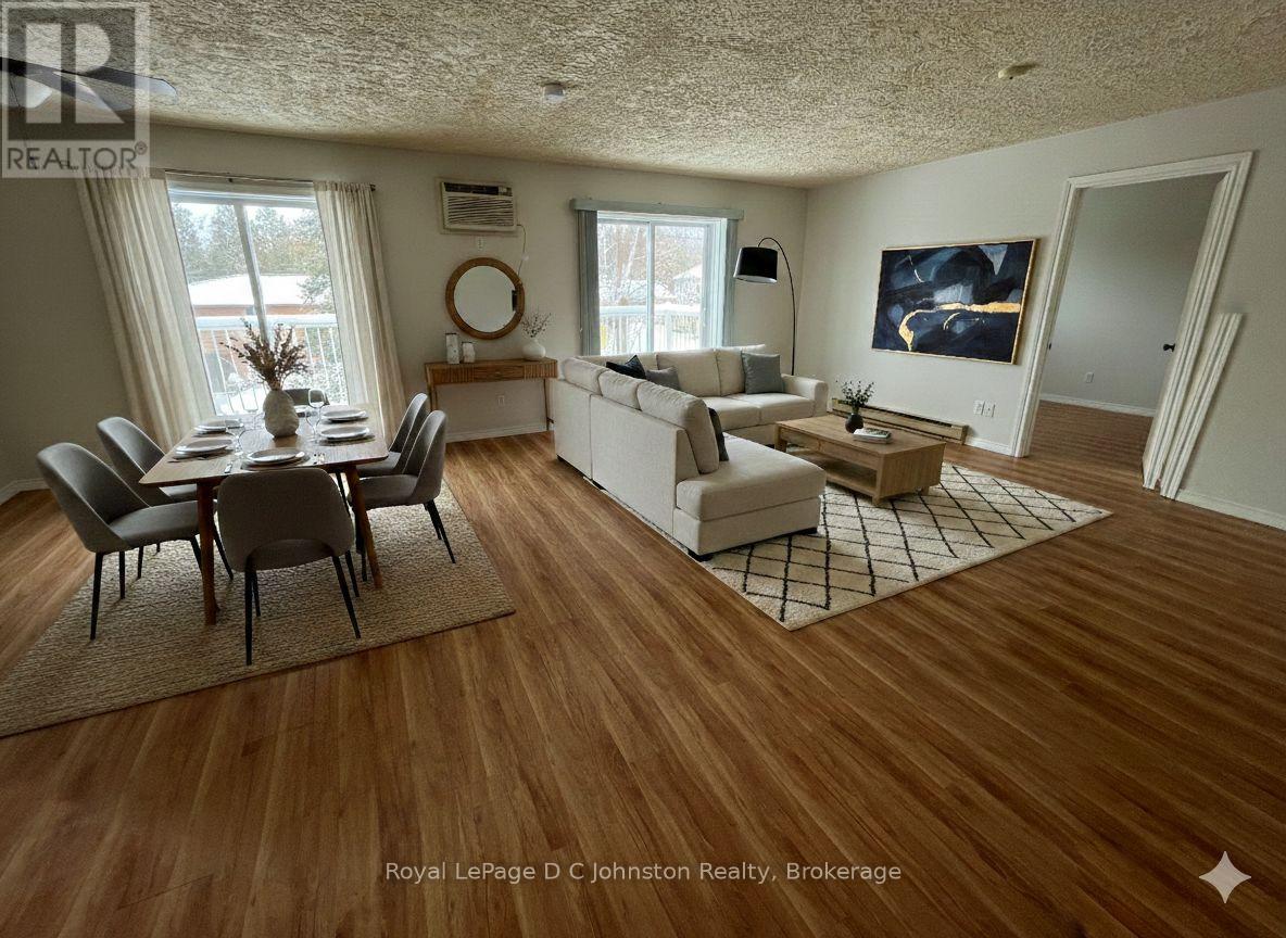 306 - 229 Adelaide Street, Saugeen Shores, Ontario N0H 2L0 - Photo 2 - X12825770