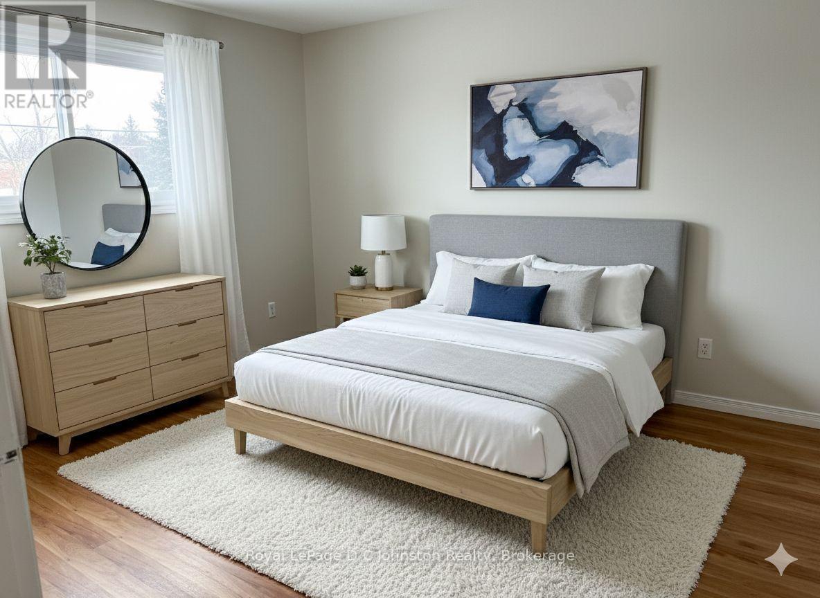 306 - 229 Adelaide Street, Saugeen Shores, Ontario N0H 2L0 - Photo 6 - X12825770