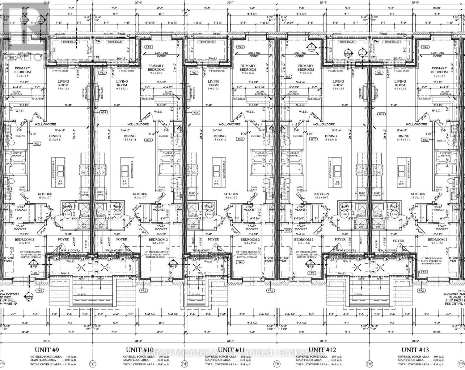 768 Arlington Street, Saugeen Shores, Ontario N0H 2C4 - Photo 2 - X12827392