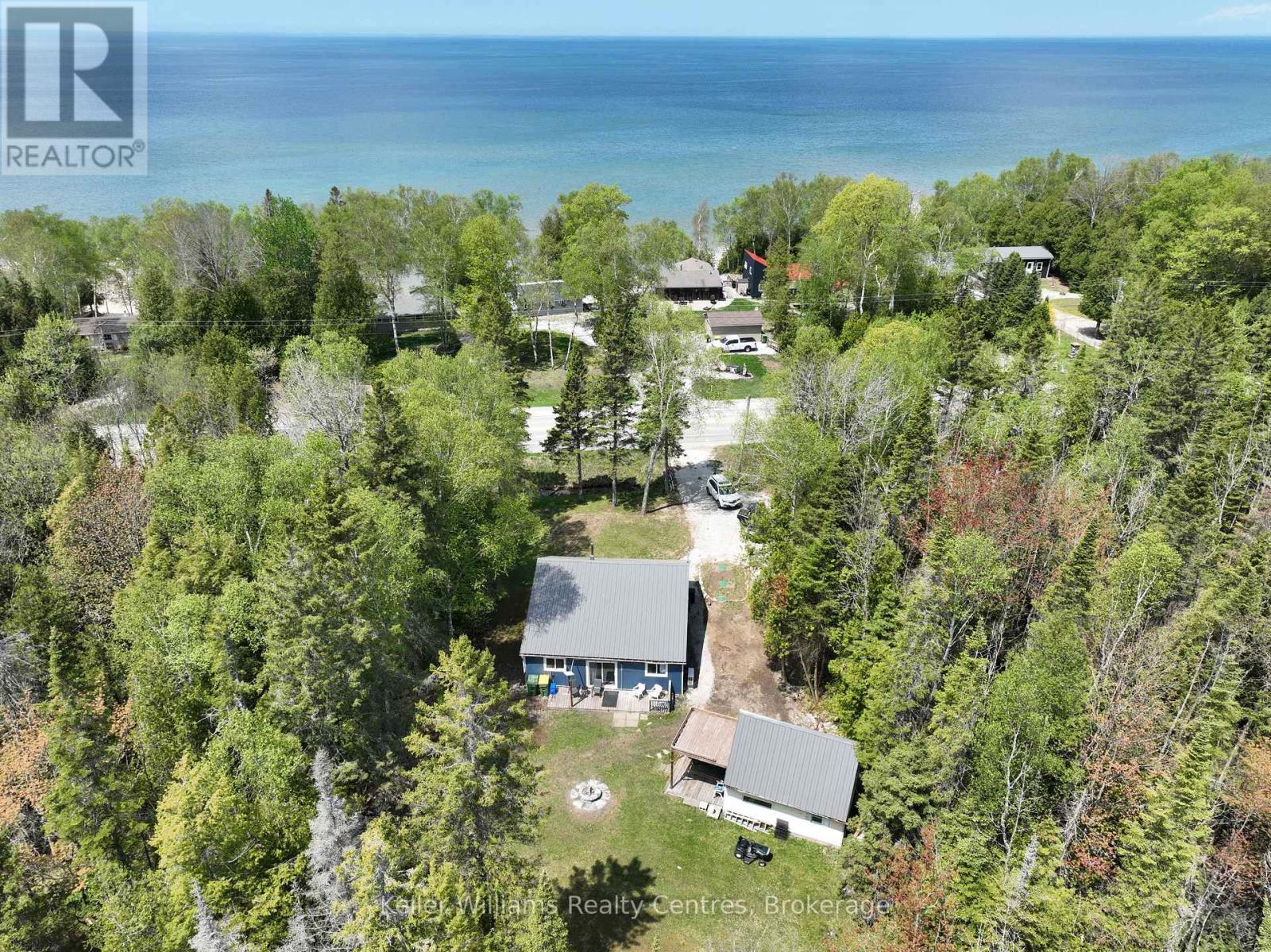 760 Bruce Rd 13 Road, Native Leased Lands, Ontario N0H 2L0 - Photo 1 - X12830936