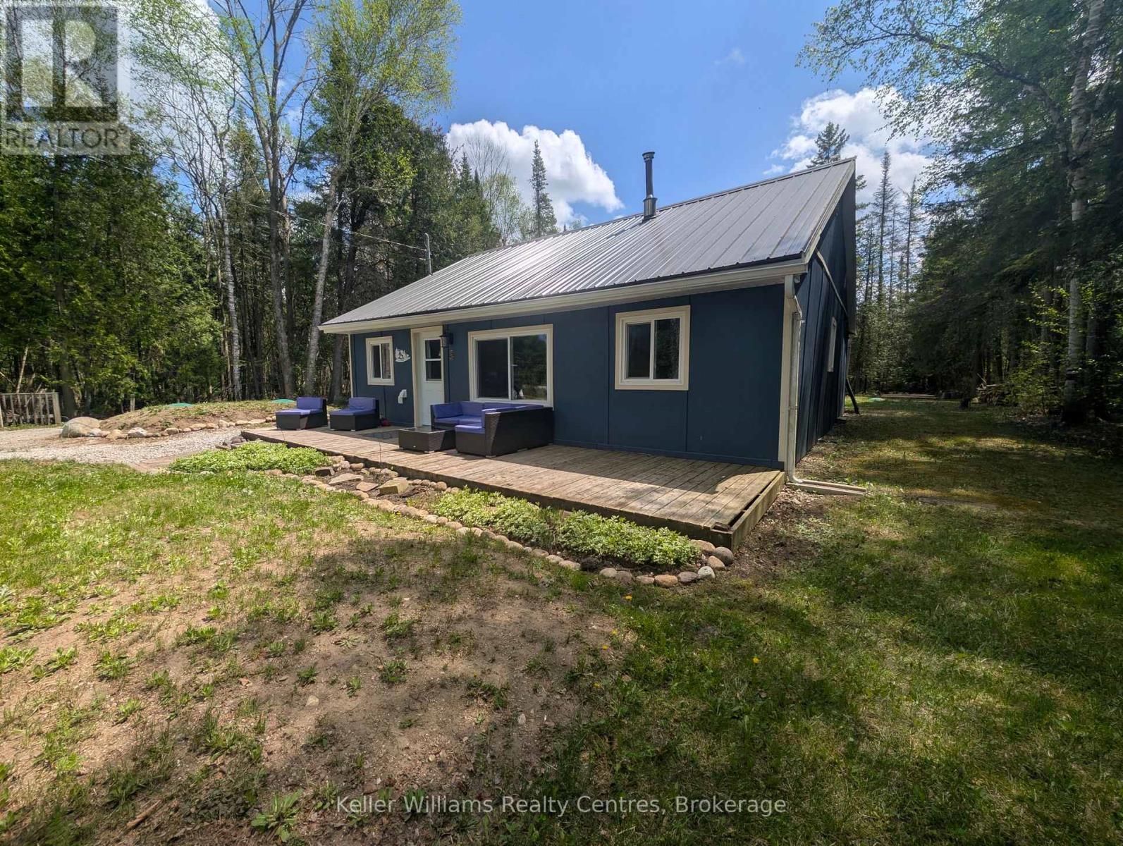 760 Bruce Rd 13 Road, Native Leased Lands, Ontario N0H 2L0 - Photo 3 - X12830936