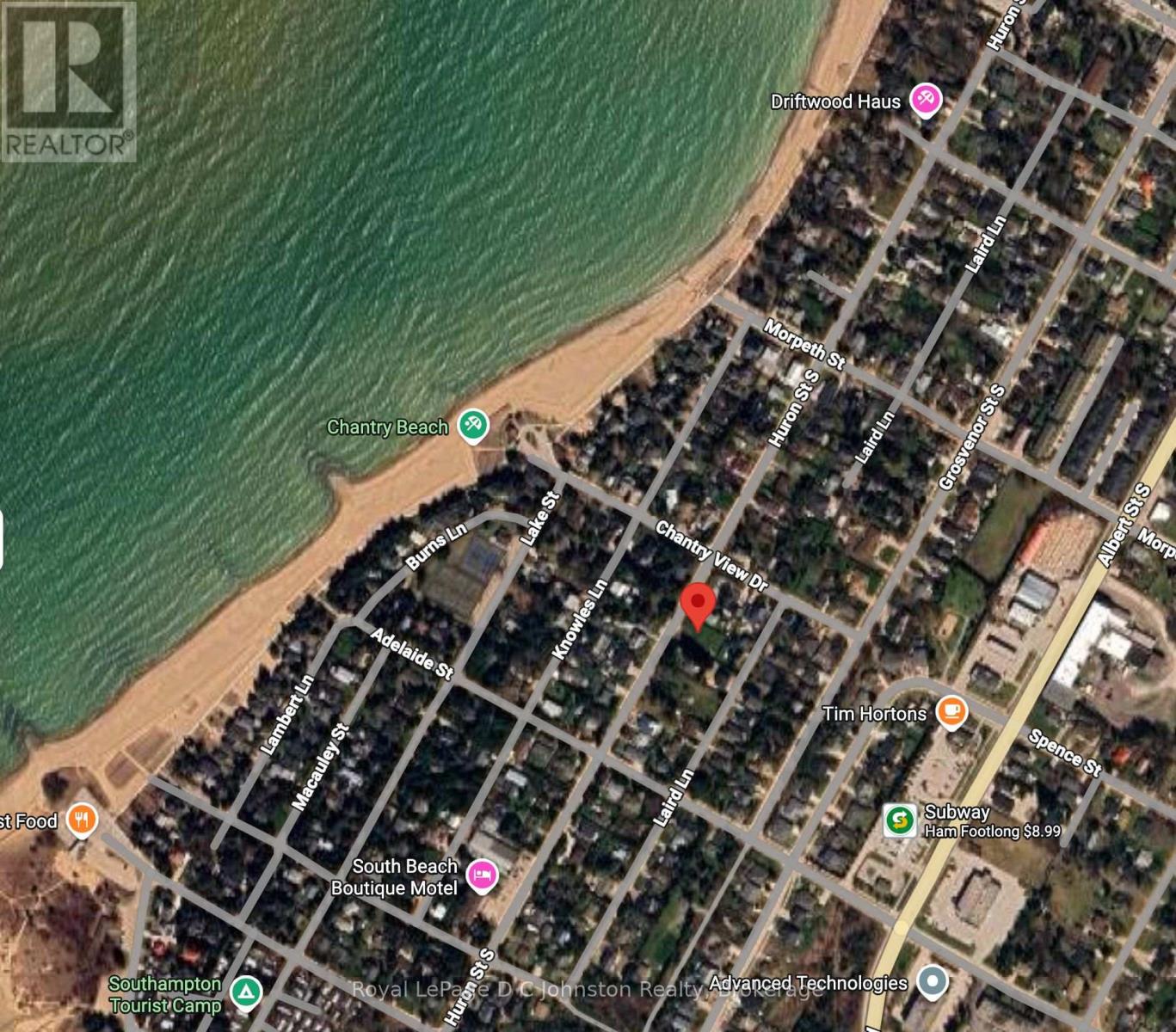 160 Huron Street S, Saugeen Shores, Ontario N0H 2L0 - Photo 3 - X12831132