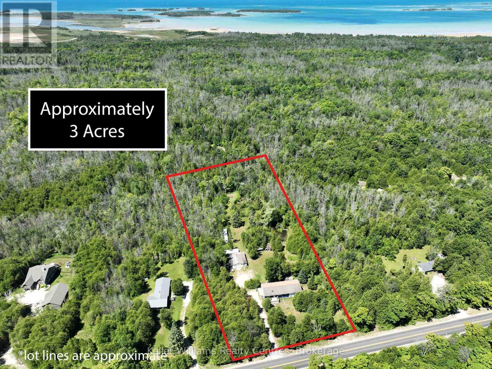 172 Bryant Street, South Bruce Peninsula, Ontario N0H 2T0 - Photo 2 - X12831854