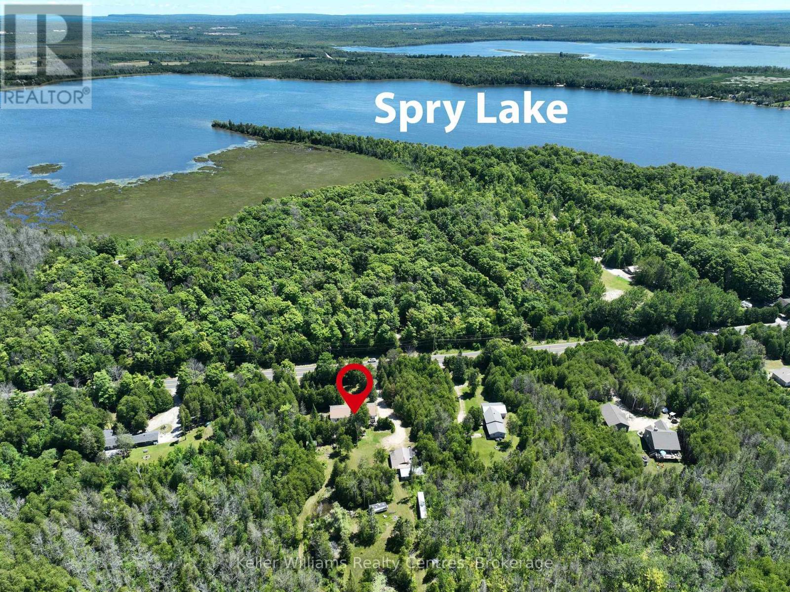 172 Bryant Street, South Bruce Peninsula, Ontario N0H 2T0 - Photo 5 - X12831854