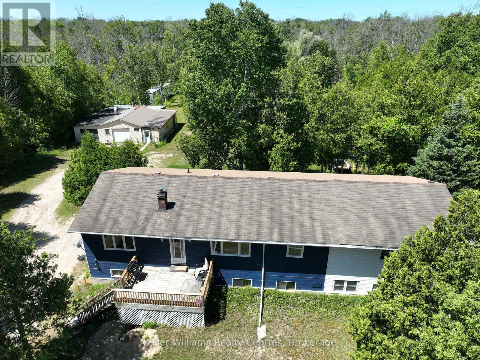 172 Bryant Street, South Bruce Peninsula, Ontario N0H 2T0 - Photo 6 - X12831854