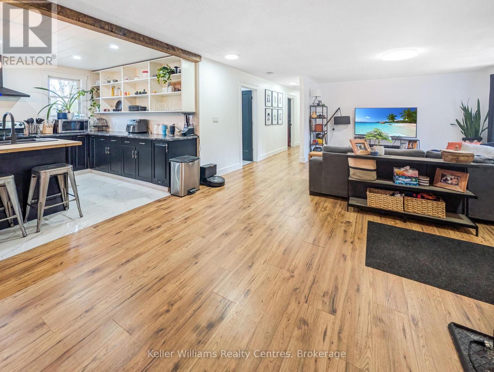 172 Bryant Street, South Bruce Peninsula, Ontario N0H 2T0 - Photo 8 - X12831854