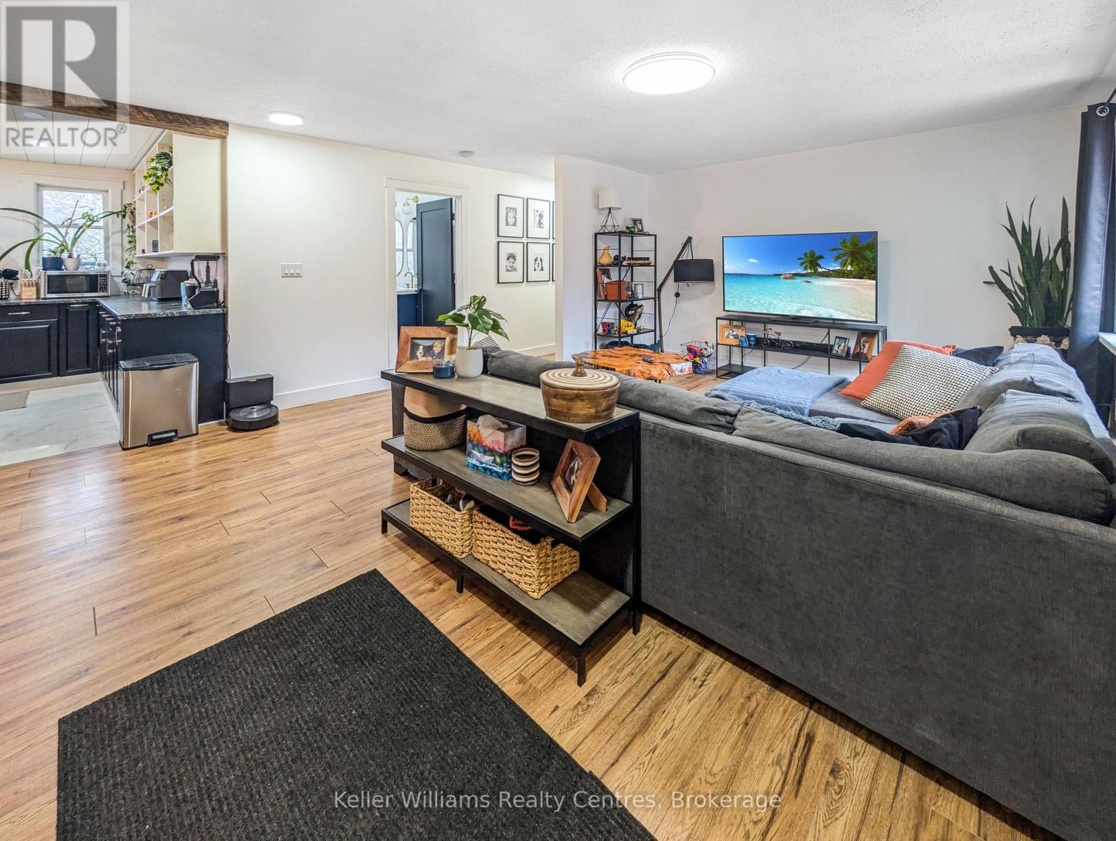 172 Bryant Street, South Bruce Peninsula, Ontario N0H 2T0 - Photo 9 - X12831854