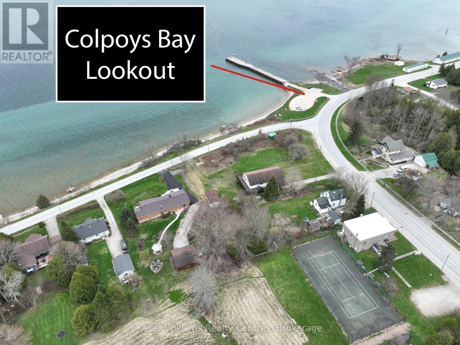 11 Mallory Beach Road, South Bruce Peninsula, Ontario N0H 2T0 - Photo 6 - X12835420