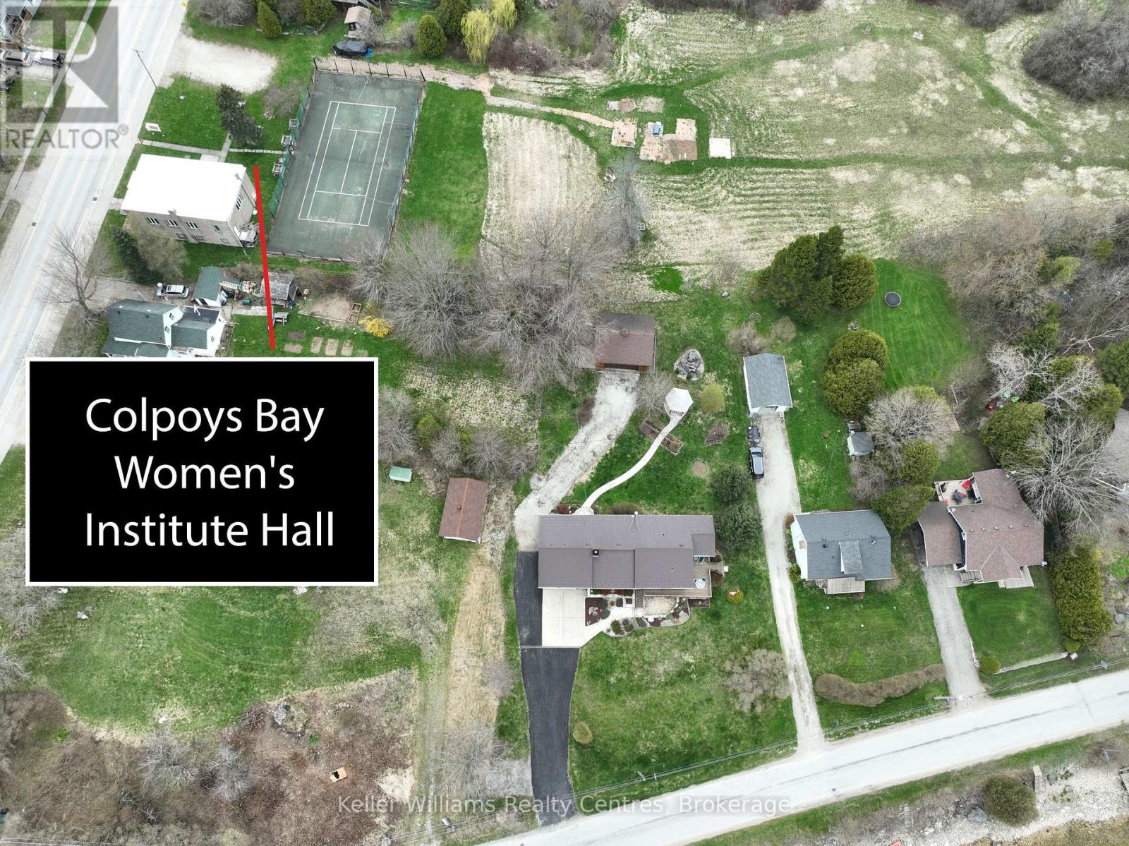 11 Mallory Beach Road, South Bruce Peninsula, Ontario N0H 2T0 - Photo 8 - X12835420