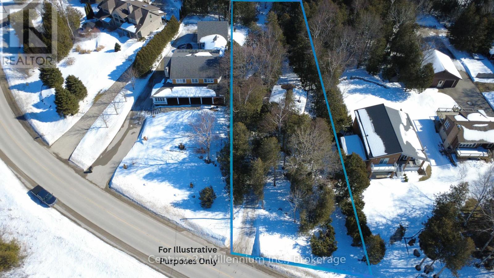 24 Miramichi Bay Road, Saugeen Shores, Ontario N0H 2C6 - Photo 2 - X12838164