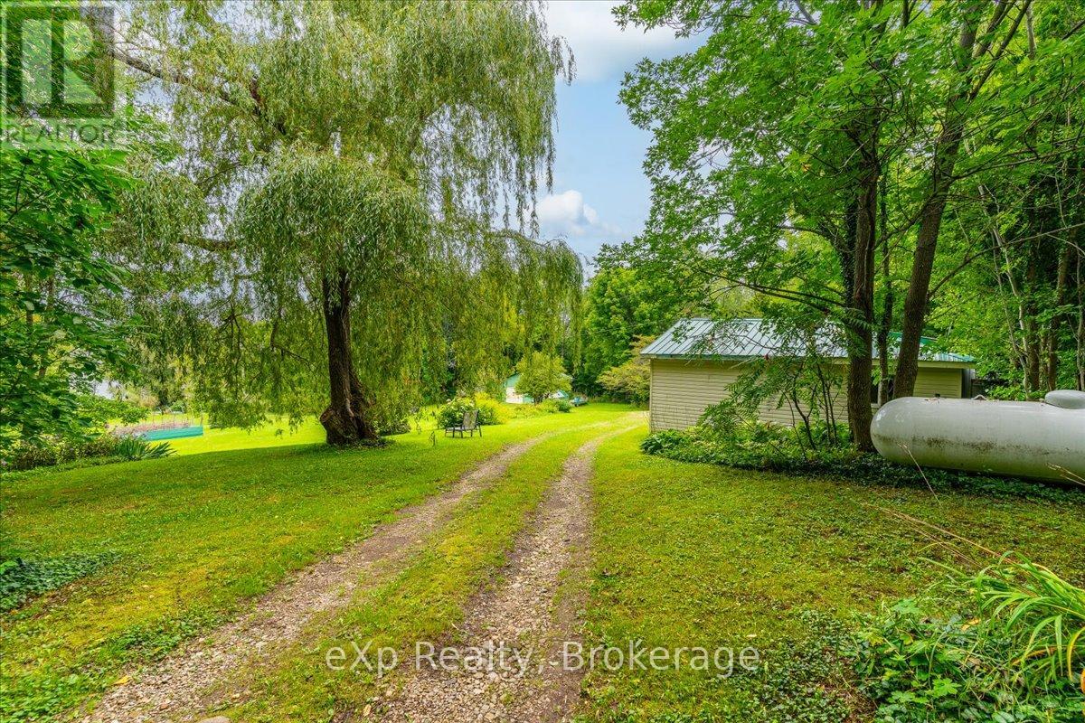 126 Old Mill Road, Georgian Bluffs, Ontario N0H 2T0 - Photo 6 - X12840680