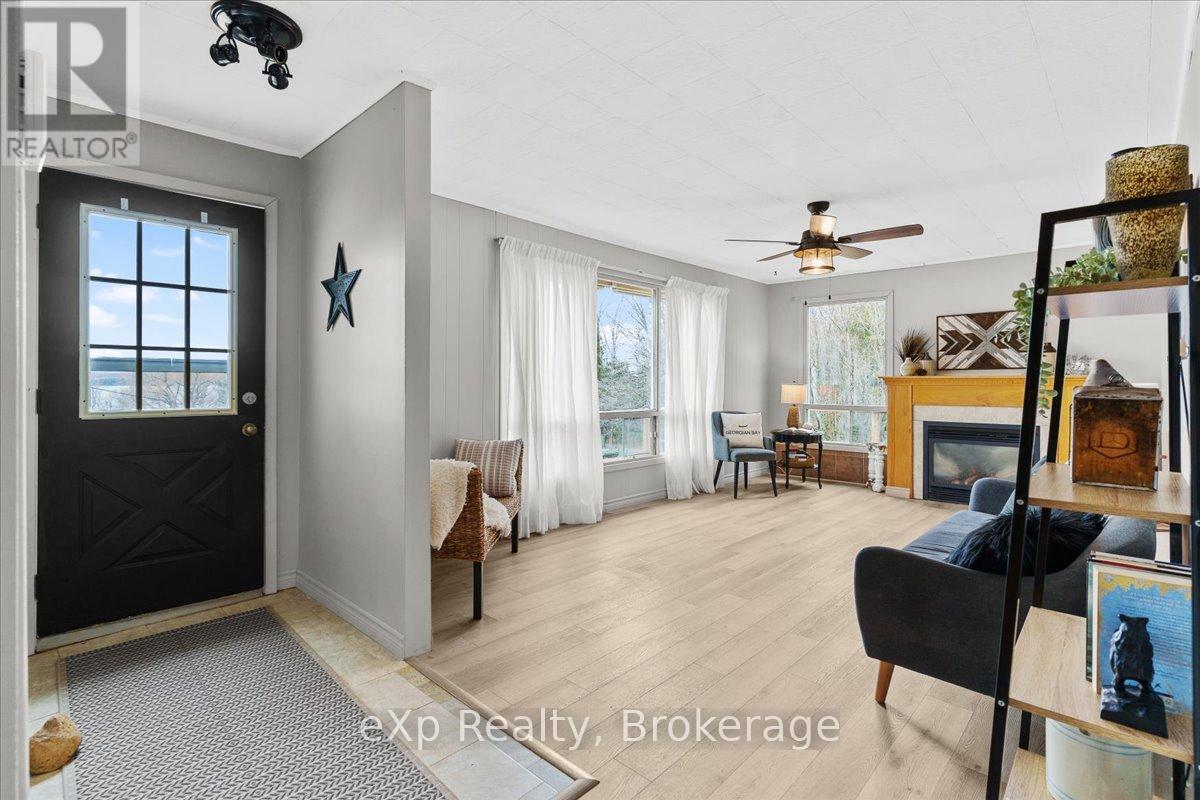 126 Old Mill Road, Georgian Bluffs, Ontario N0H 2T0 - Photo 8 - X12840680