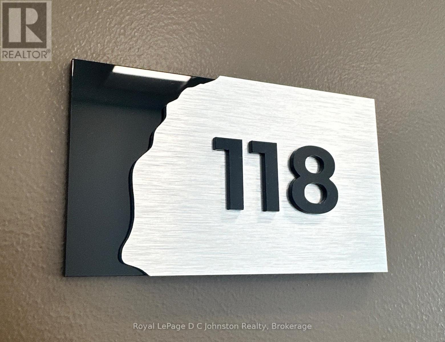 118 - 1020 Goderich Street, Saugeen Shores, Ontario N0H 2C3 - Photo 3 - X12841864