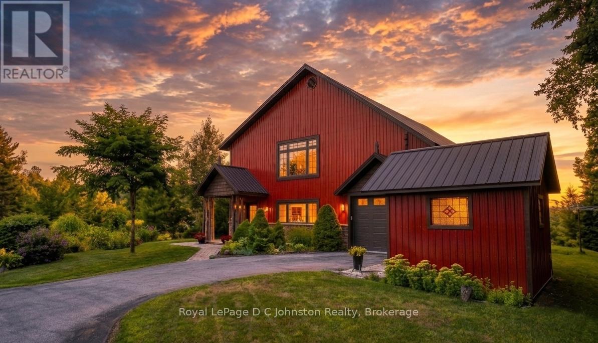 11 LAKE DRIVE, South Bruce Peninsula, Ontario