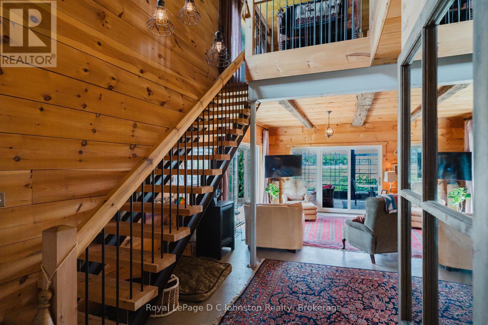 11 Lake Drive, South Bruce Peninsula, Ontario N0H 1A0 - Photo 6 - X12850818