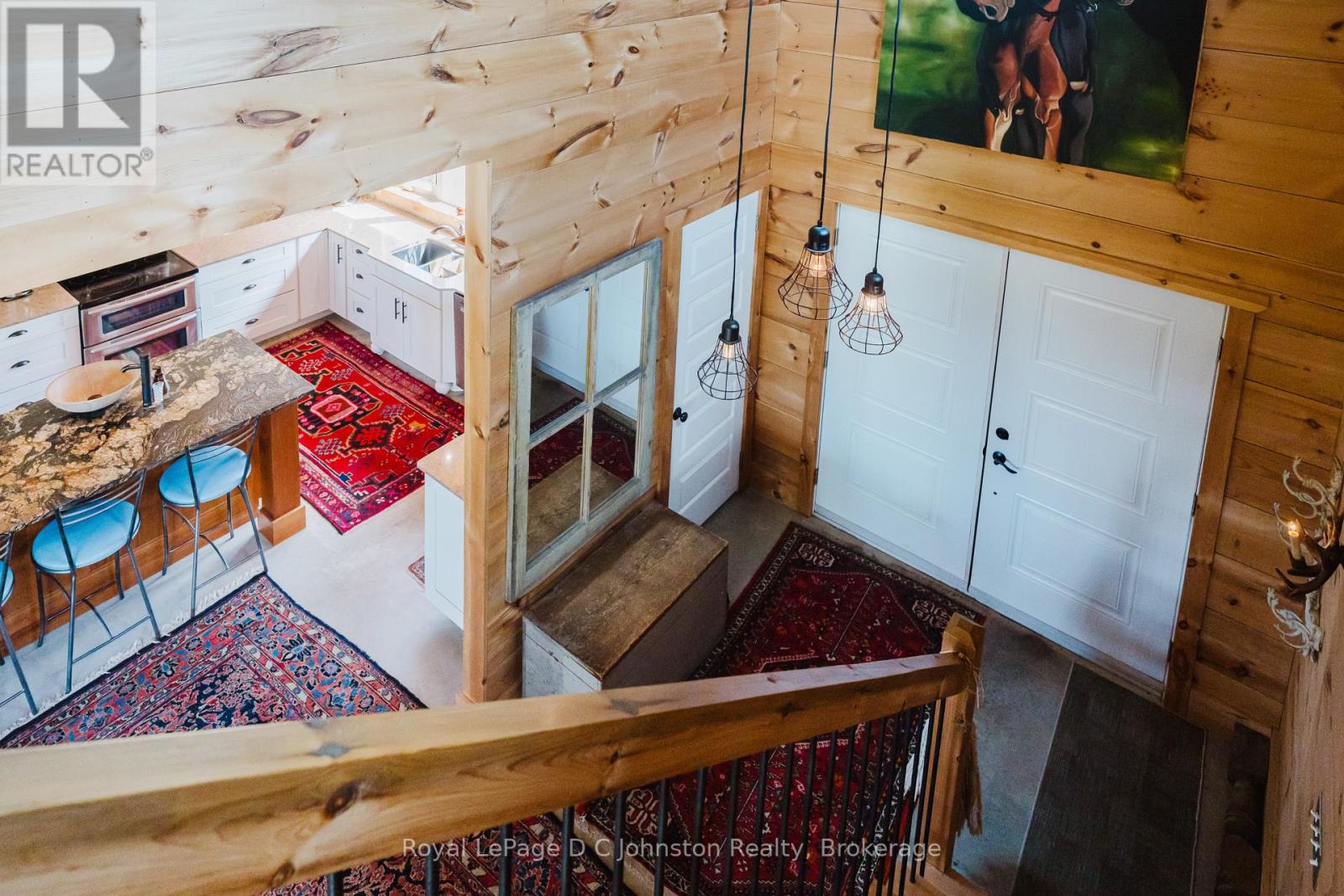 11 Lake Drive, South Bruce Peninsula, Ontario N0H 1A0 - Photo 7 - X12850818