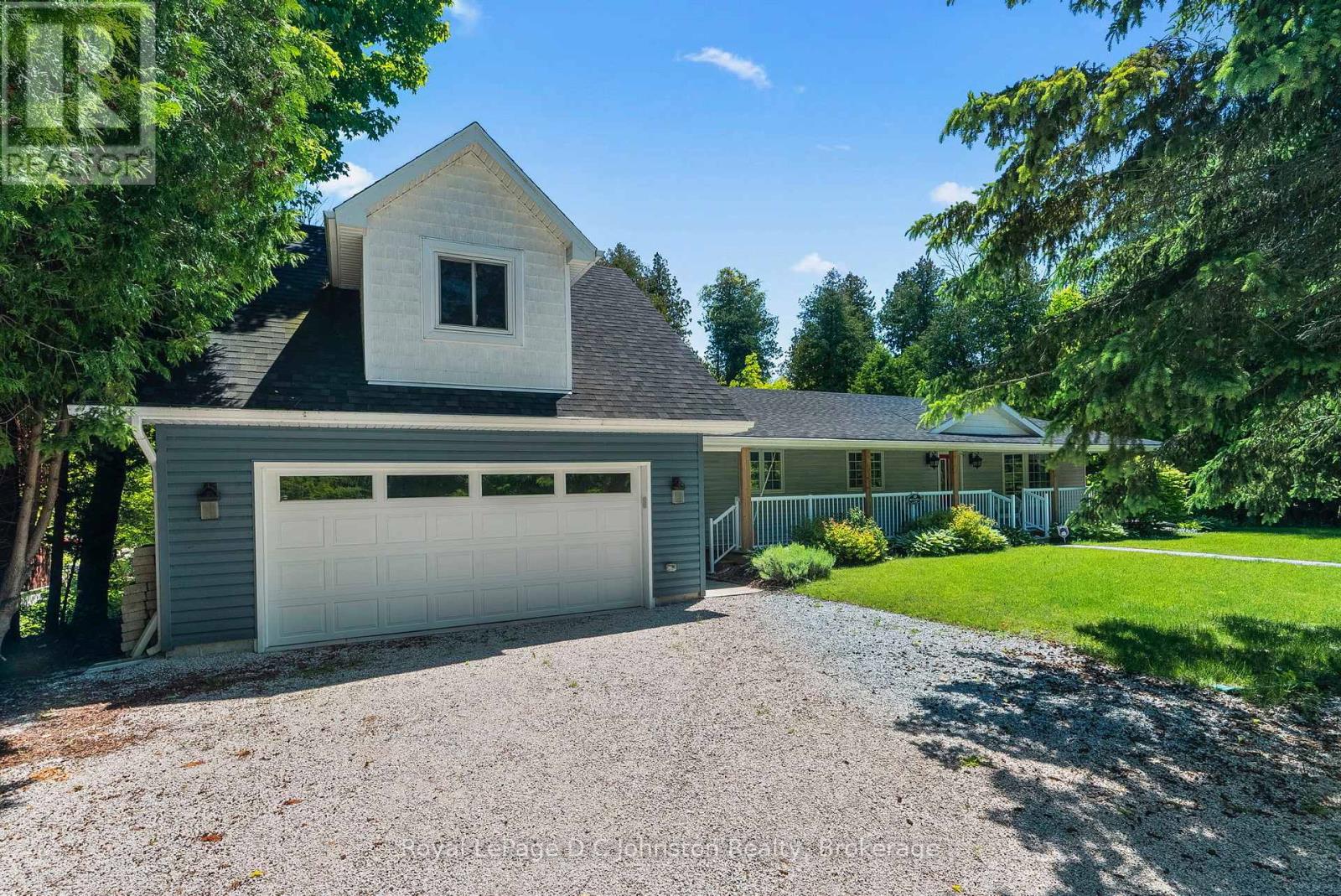 10 Mitchell Lane, Saugeen Shores, Ontario N0H 2C1 - Photo 8 - X12855464