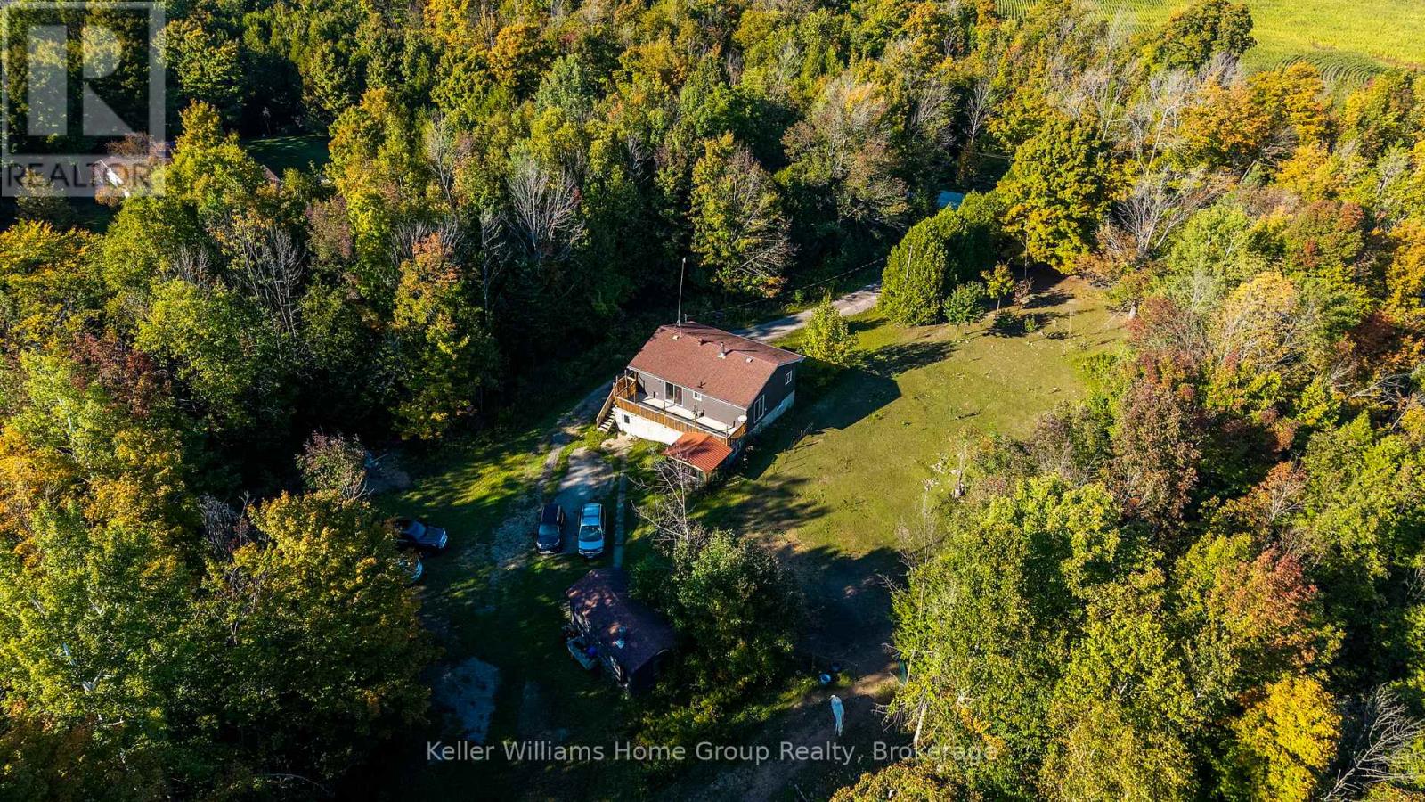 125 North Diagonal Road, South Bruce Peninsula, Ontario N0H 2T0 - Photo 2 - X12855850