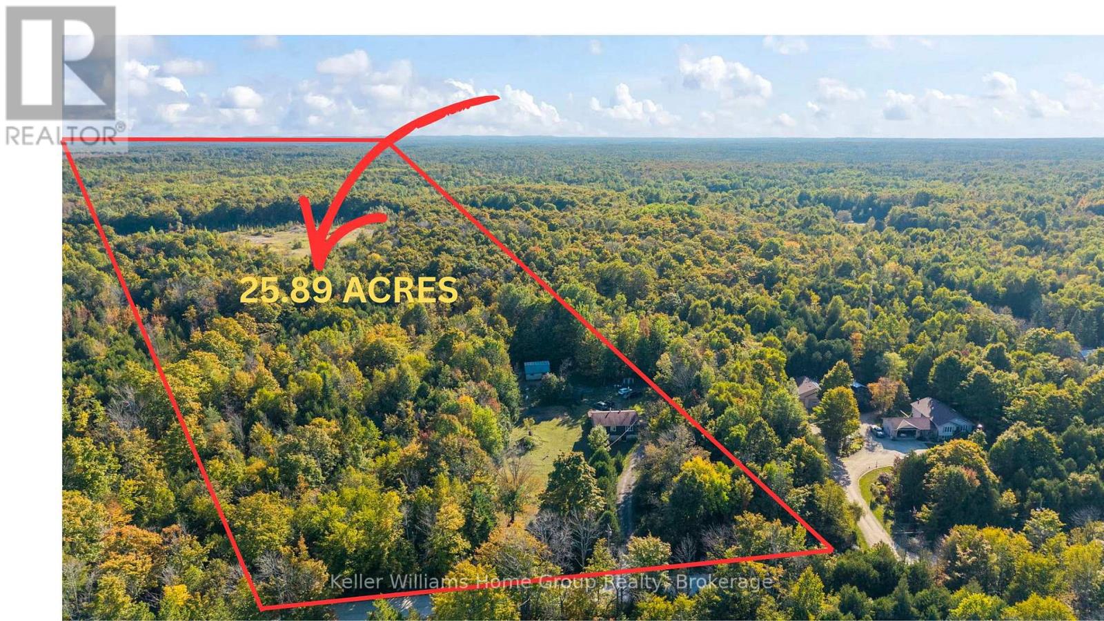 125 North Diagonal Road, South Bruce Peninsula, Ontario N0H 2T0 - Photo 4 - X12855850