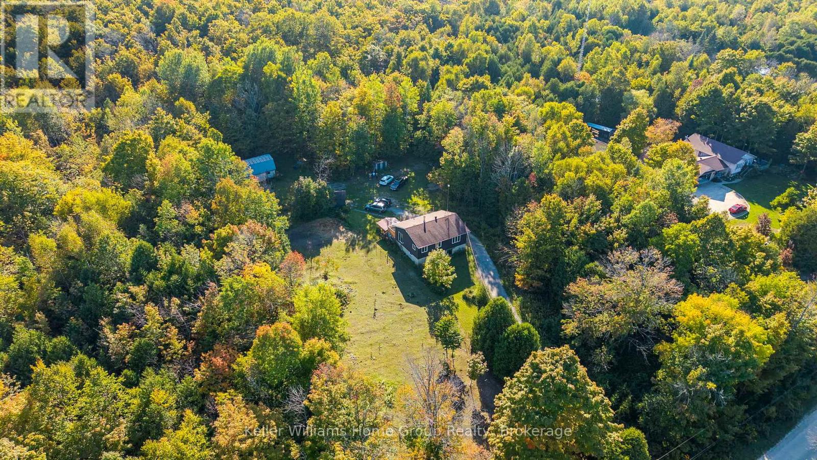 125 North Diagonal Road, South Bruce Peninsula, Ontario N0H 2T0 - Photo 5 - X12855850