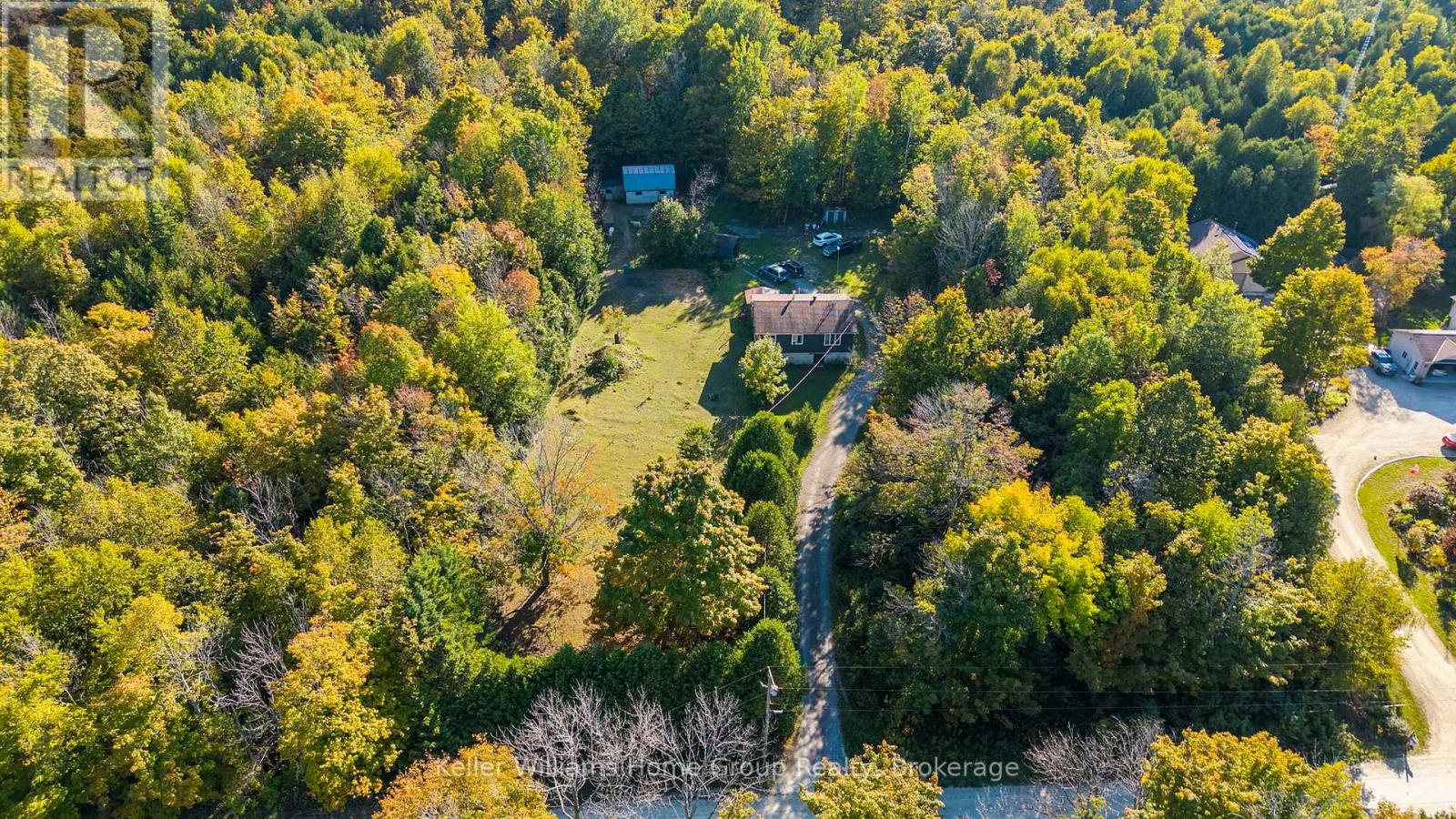 125 North Diagonal Road, South Bruce Peninsula, Ontario N0H 2T0 - Photo 6 - X12855850