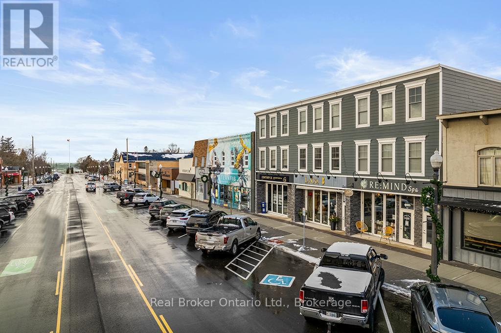 174 HIGH STREET, Saugeen Shores, Ontario