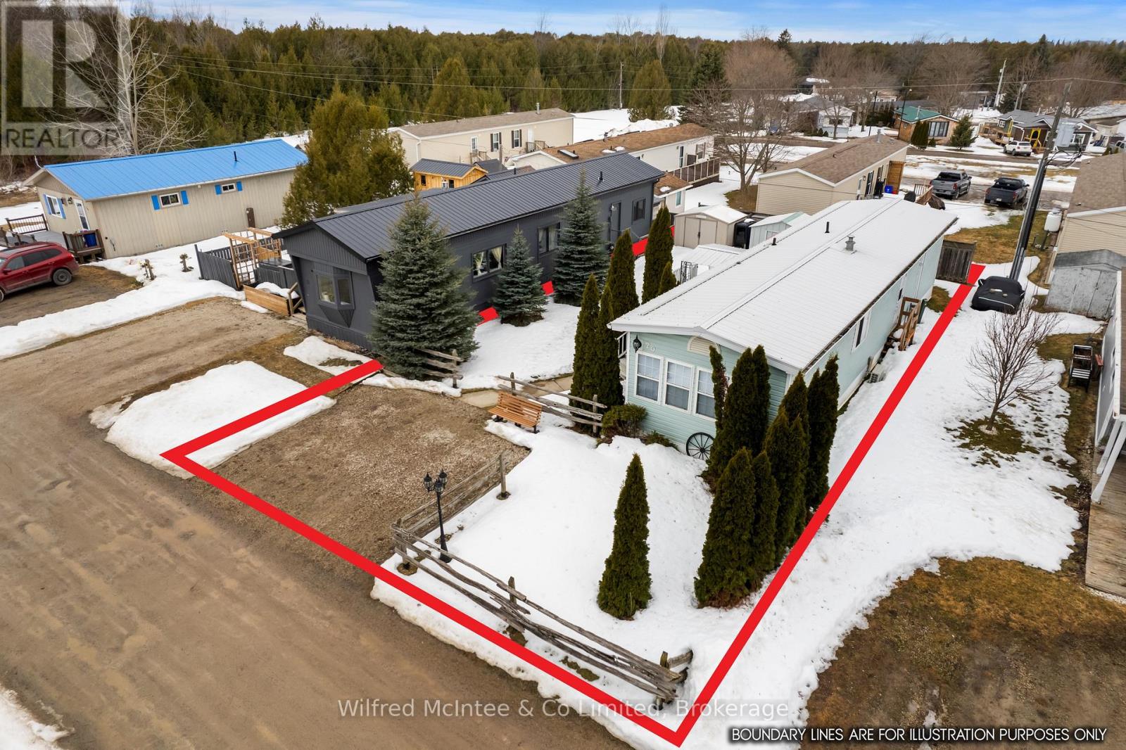 70 Applewood Boulevard, Kincardine, Ontario N0H 2T0 - Photo 6 - X12868156