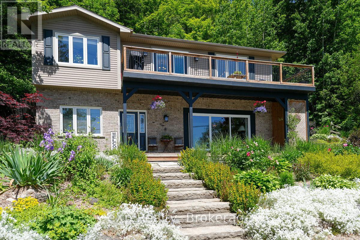 149 Mallory Beach Road, South Bruce Peninsula, Ontario N0H 2T0 - Photo 1 - X12869472