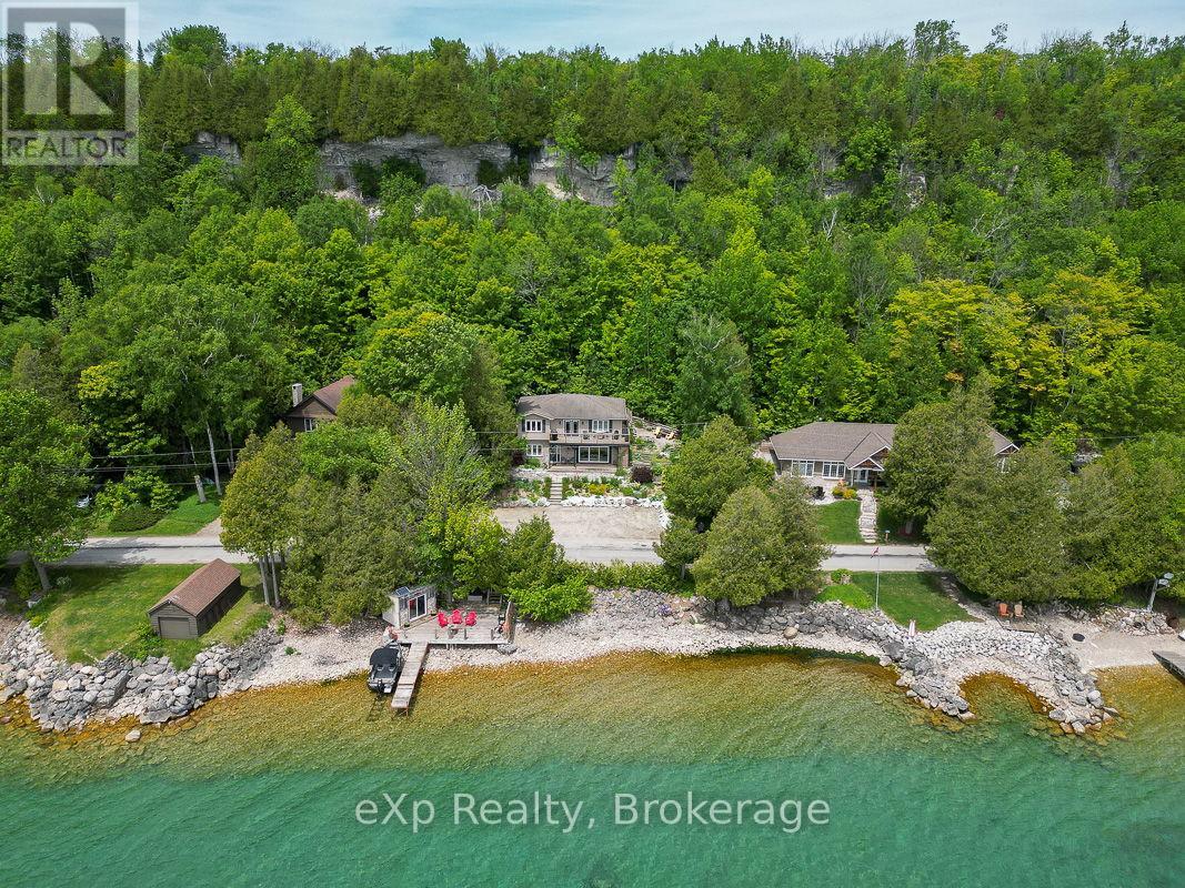 149 Mallory Beach Road, South Bruce Peninsula, Ontario N0H 2T0 - Photo 2 - X12869472