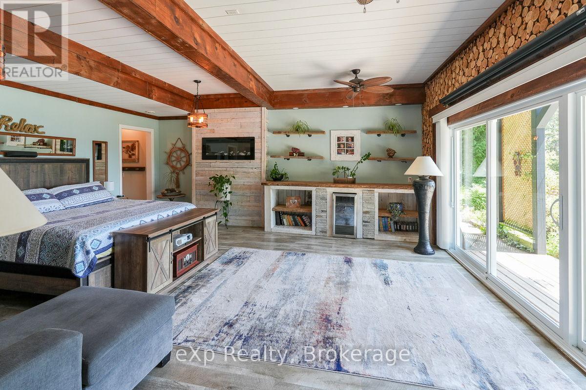 149 Mallory Beach Road, South Bruce Peninsula, Ontario N0H 2T0 - Photo 7 - X12869472