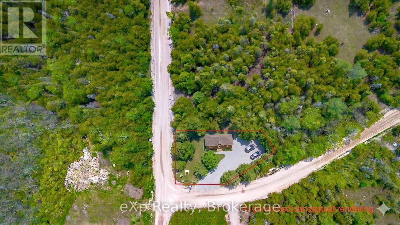 PT LT 92 PT 34 BAYWATCH DRIVE, Northern Bruce Peninsula, Ontario