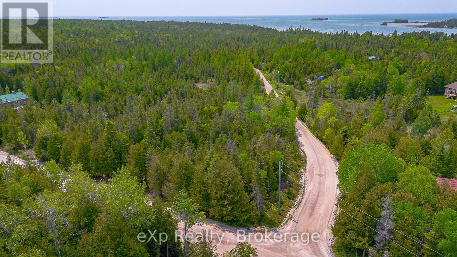 Pt Lt 92 Pt 34 Baywatch Drive, Northern Bruce Peninsula, Ontario N0H 2T0 - Photo 6 - X12870086