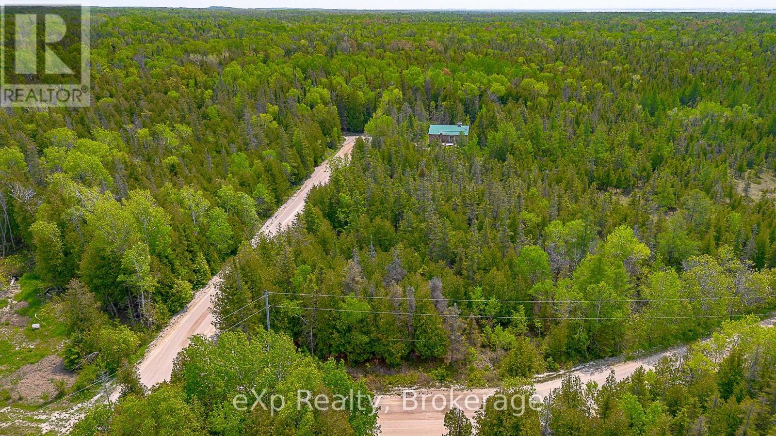 Pt Lt 92 Pt 34 Baywatch Drive, Northern Bruce Peninsula, Ontario N0H 2T0 - Photo 8 - X12870086