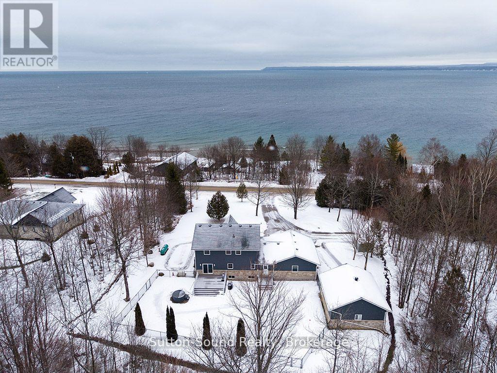 505396 Grey Road 1 Road, Georgian Bluffs, Ontario N0H 2T0 - Photo 5 - X12870196